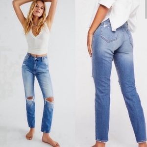 Rolla’s Miller Jean  27